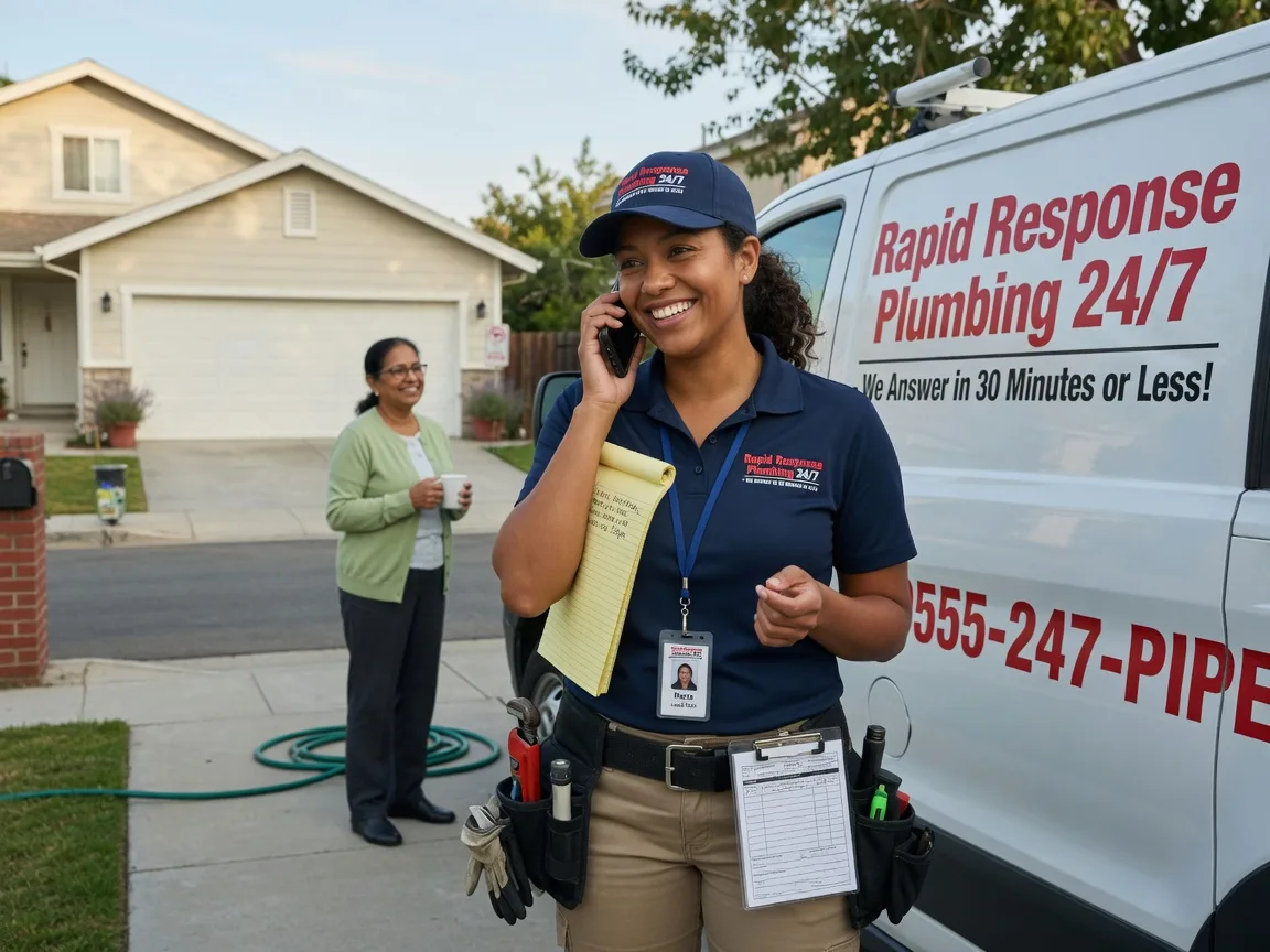 Emergency Plumber Nett Lake, MN FAQs